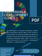 SDGs