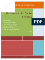 Math Social Compressed