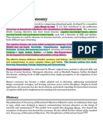 Bloom's Taxonomy - Wikipedia