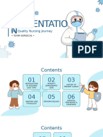 Case Presentation Surgical