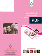 Swine Brochure