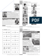 Unit 6A EnglishFile4e Intermediate TG PCM Vocab (4 Files Merged)