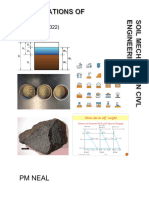 Applications of Soil Mechanics - 2022 - Sep