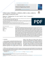 Triblock Polymer PDMAEMA-co-PNIPAM-co-PMPC To Deliver SiKRAS For Gene Therapy in Pancreatic Cancer