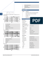 Databook Public Adress Pa and Voice Alarm en 18560096907 p419