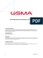 TS.64-v1.0-FWA-Devices-Architecture-and-Requirements