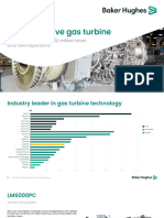 BakerHughes LM6000PC Overview-060121