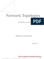 Computer Network Topology-2