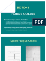 Fatigue Analysis