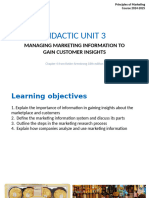 3.DU.PRINCIPLES OF MARKETING