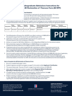 2024 2025 Au DFF Form and Instructions