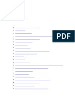 Summaries of International Accounting Standards