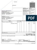 Tax Invoice: Holzer India Private Limited