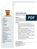 Chetan Singh Negi Resume (Assistant Manager) PDF - 241022 - 074655