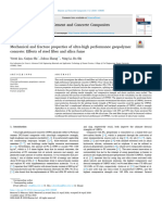 A7-Mechanical and Fracture Properties of Ultra High Performance Geopolymer Concrete Effects of Steel Fiber and Silica Fume