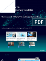 Webbinarium Tia Portal v17 Motion