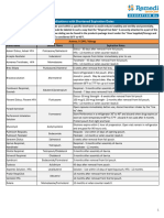 Remedi SeniorCare Shortened Expiration Dates Quick Reference Guide 2019