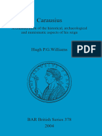 Carausius A Consideration of The Historical, Archaeological and Numismatic Aspects of His Reign (Hugh P. G. Williams) (Z-Library)