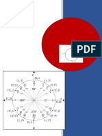 Pre Calculus Q4 Week 1 2 Angles in A Unit Circle