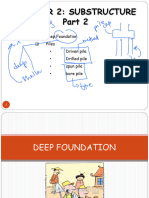 Chapter 2 Part 2 Substructures