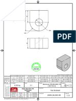 Troll: 1:1 Aluminum EN AW-6063 T6 (EN 755-2) 0.195 KG