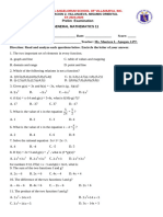 G11 Exam 2024-2025