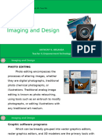 Imaging Design