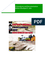 PDF Export Import Procedures and Documentation 1st Edition Khushpat S. Jain download