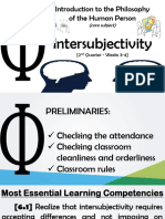 2ndQ-WEEKS-3-4-INTERSUBJECTIVITY