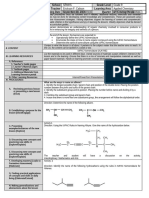 ALKYNE