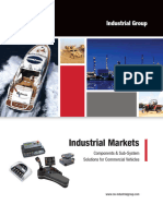 CW-IG IndustrialMarketsBrochure