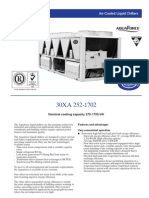 30XA France Catalog