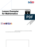 LE G7Mathematics Q1 Wk3 FV