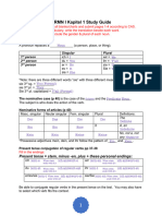 GRMN I Kapitel 1 Study Guide-1