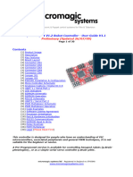 Ain - 24 V1.2 Guide V1.1