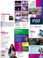 Brochure all subject