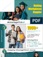 AdvantageClub - Ai College Proposal BDM Presentation July24