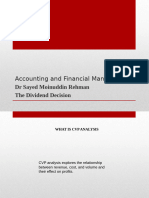 Management Accounting