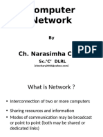 Computer Network