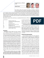 Derivation of Global Parametric Performa