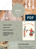 Final Zero Waste Shop