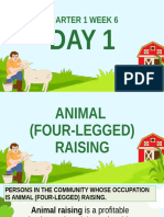 g6q1 Week 6 Tle-Agriculture PPT - d2