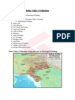 Indus Valley Civilization