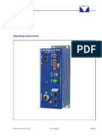 CutBoxPro PROFINET Manual en