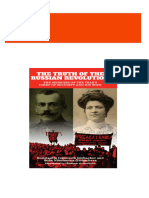 Immediate download The Truth of the Russian Revolution: The Memoirs of the Tsar’s Chief of Security and His Wife Konstantin Ivanovich Globachev ebooks 2024