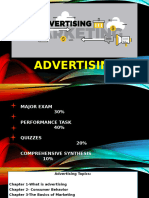 Advertising Chapter 1