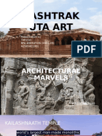 Rashtrakuta Art 