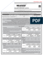 Waaree Energies Limited-RHP Stat Ad Cum Corrigendum