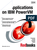 SAP Applications On IBM PowerVM