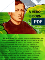 A HERO IS BORN-WPS Office